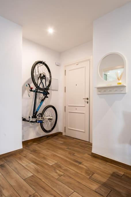 阿尔姆尼卡Bonito Piso Recien Reformado Con Zona De Parking公寓 外观 照片